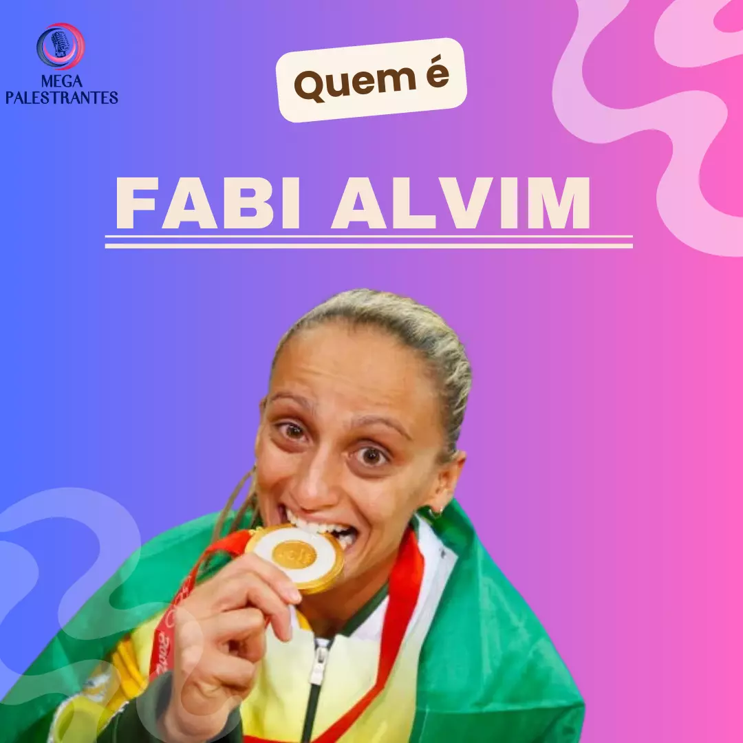 Fabi Alvim